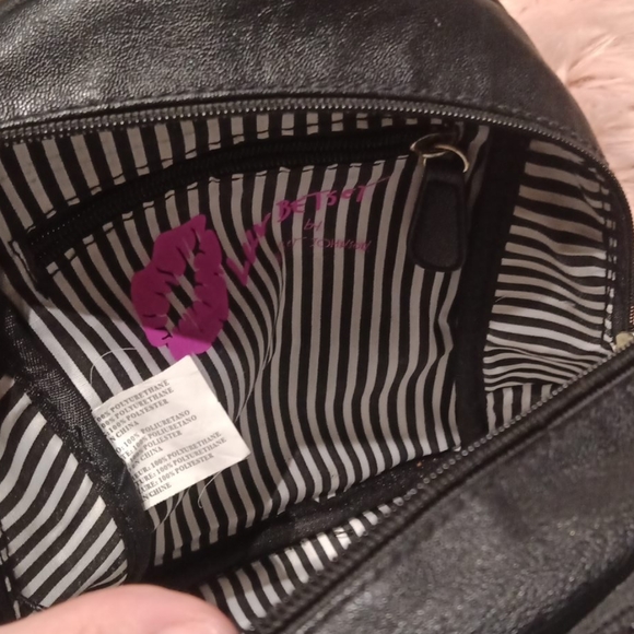 Betsey Johnson  backpack main image 12